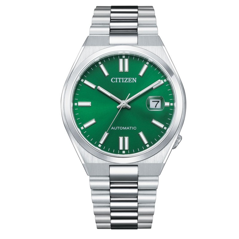 Relógio Citizen Homem NJ0150-81X Automático | Joyería Parejo