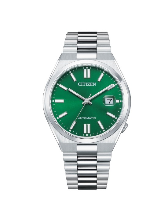Relógio Citizen Homem NJ0150-81X Automático | Joyería Parejo