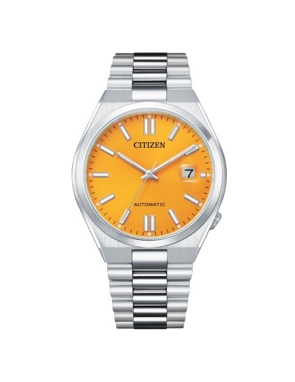 Reloj Citizen Hombre NJ0150-81Z Automático | Joyería Parejo