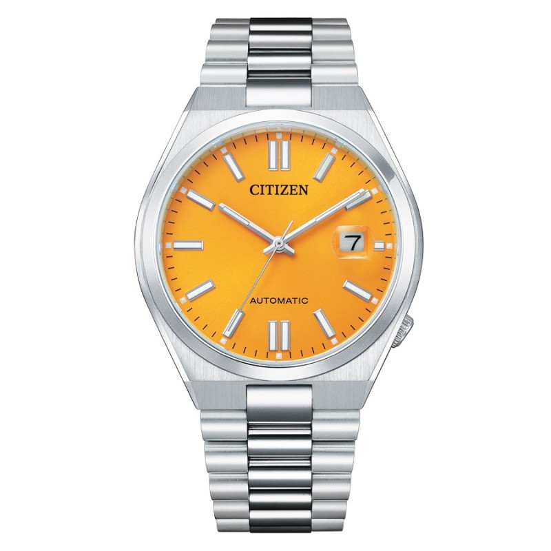 Reloj Citizen Hombre NJ0150-81Z Automático | Joyería Parejo