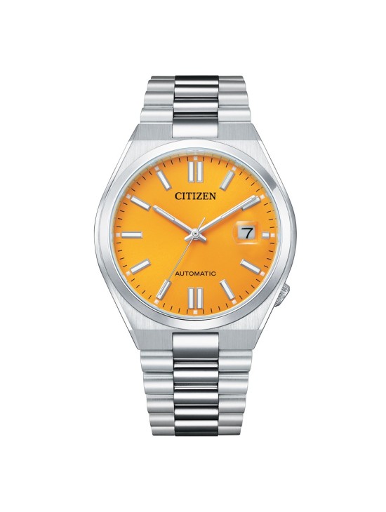 Reloj Citizen Hombre NJ0150-81Z Automático | Joyería Parejo