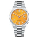 Reloj Citizen Hombre NJ0150-81Z Automático