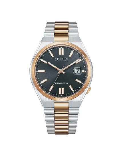 Reloj Citizen Hombre NJ0154-80H Automático | Joyería Parejo