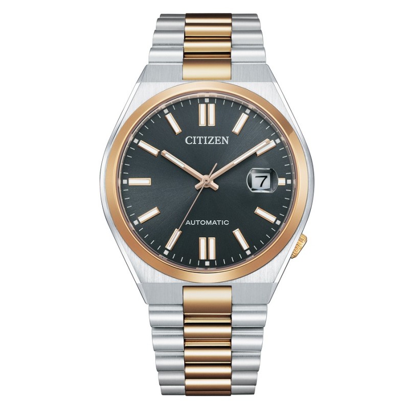 Reloj Citizen Hombre NJ0154-80H Automático | Joyería Parejo