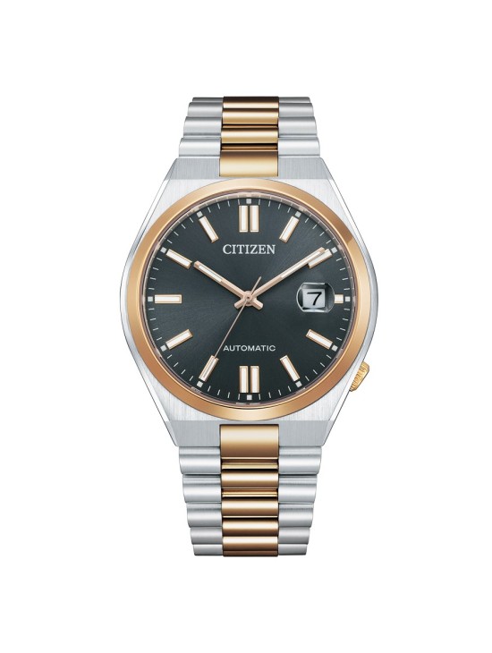 Reloj Citizen Hombre NJ0154-80H Automático | Joyería Parejo