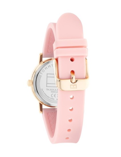 Relógio Tommy Hilfiger Menina 1720038 | Joyeria Parejo