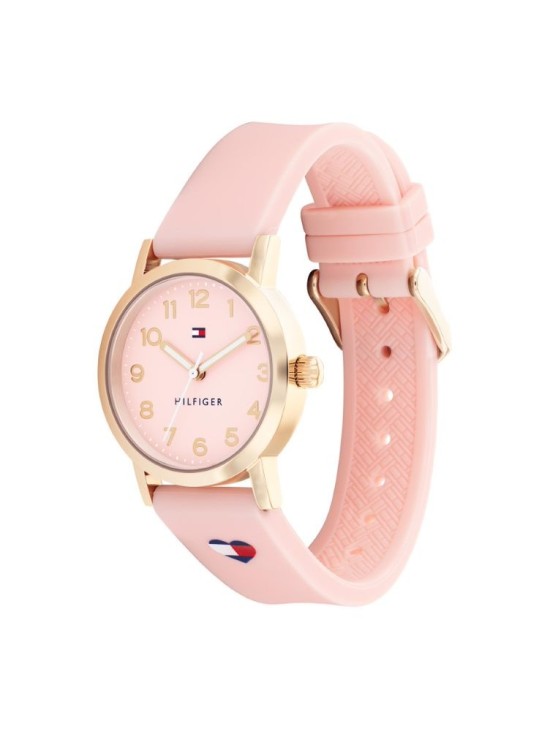 Relógio Tommy Hilfiger Menina 1720038 | Joyeria Parejo