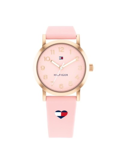 Tommy Hilfiger Girl's Watch 1720038 | Joyería Parejo