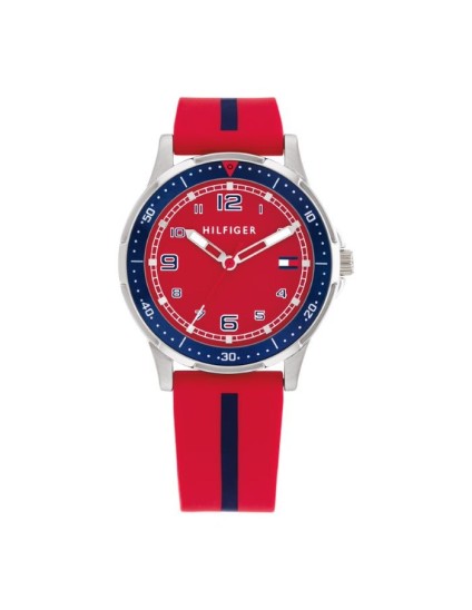 Relógio Tommy Hilfiger Criança 1720035 | Joyeria Parejo