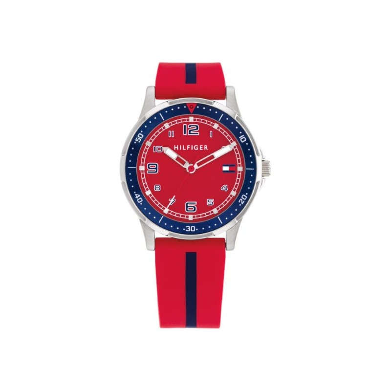Relógio Tommy Hilfiger Criança 1720035 | Joyeria Parejo