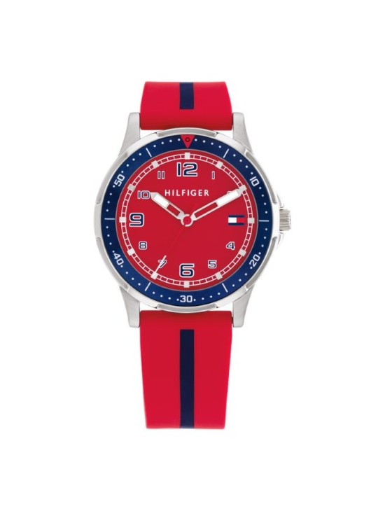 Relógio Tommy Hilfiger Criança 1720035 | Joyeria Parejo