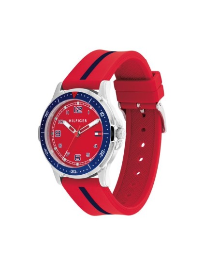 Relógio Tommy Hilfiger Criança 1720035 | Joyeria Parejo