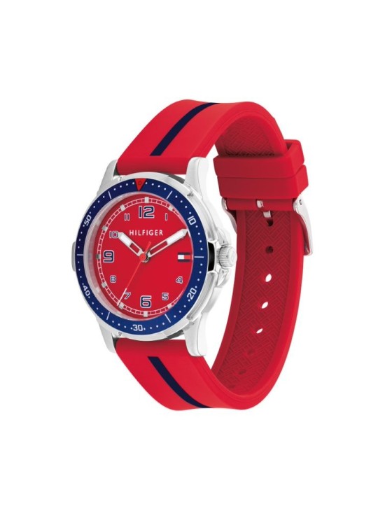 Relógio Tommy Hilfiger Criança 1720035 | Joyeria Parejo