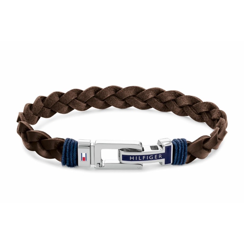 Pulseira Tommy Hilfiger 2790309 | Joyeria Parejo