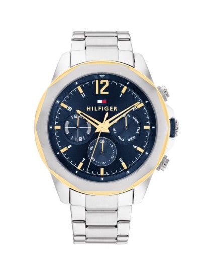Reloj Tommy Hilfiger Hombre 1792059 | Joyería Parejo