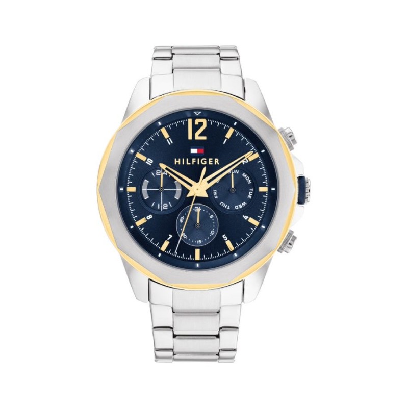 Reloj Tommy Hilfiger Hombre 1792059 | Joyería Parejo