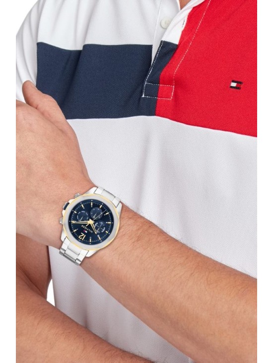 Relógio Tommy Hilfiger Homem 1792059 | Joyería Parejo