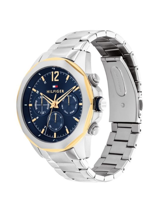 Reloj Tommy Hilfiger Hombre 1792059 | Joyería Parejo