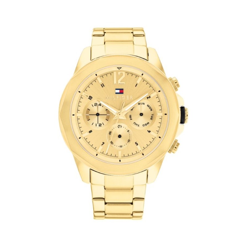 Reloj Tommy Hilfiger Hombre 1792060 | Joyería Parejo