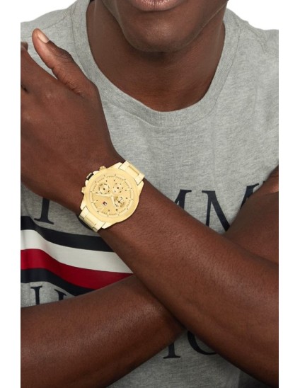 Reloj Tommy Hilfiger Hombre 1792060 | Joyería Parejo