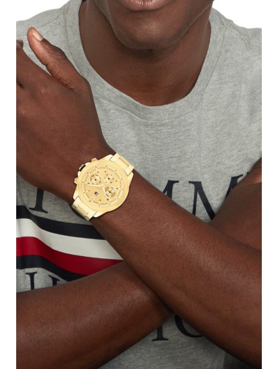 Reloj Tommy Hilfiger Hombre 1792060 | Joyería Parejo