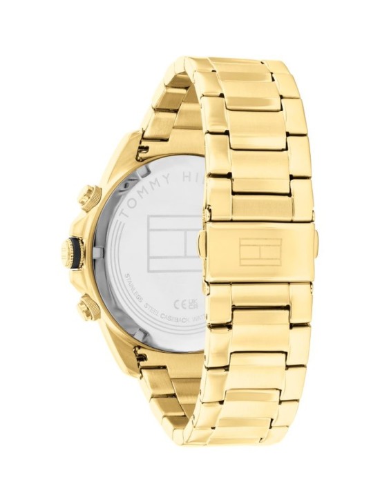 Reloj Tommy Hilfiger Hombre 1792060 | Joyería Parejo