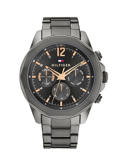 Tommy Hilfiger Men's Watch 1792061 | Joyería Parejo