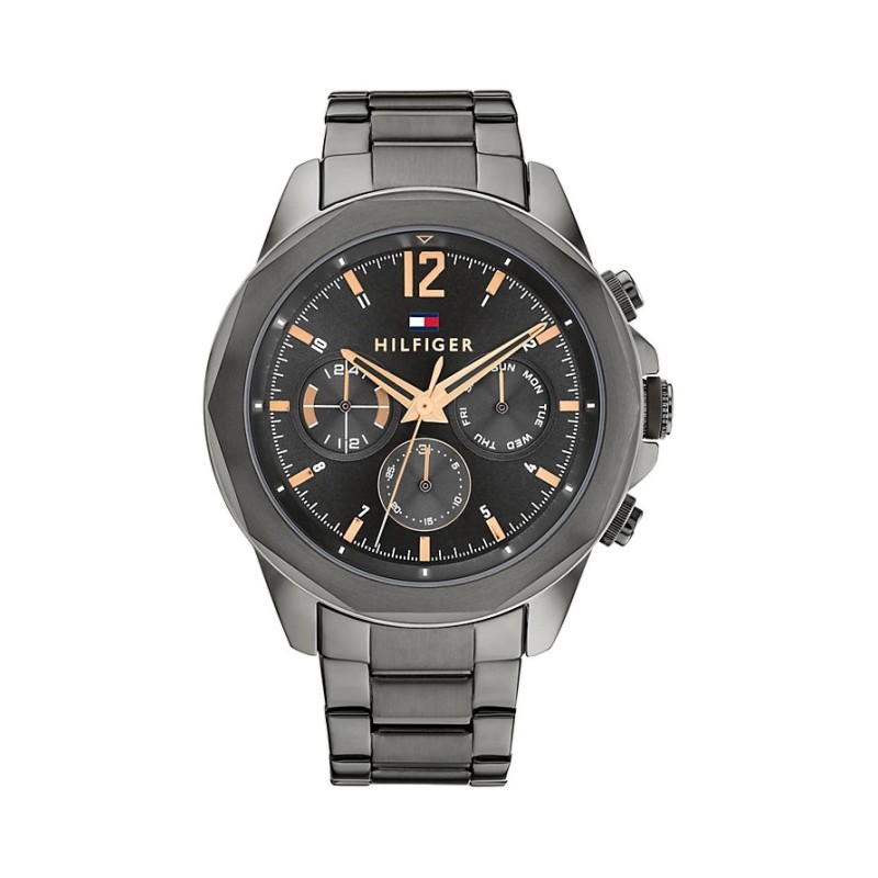 Tommy Hilfiger Men's Watch 1792061 | Joyería Parejo