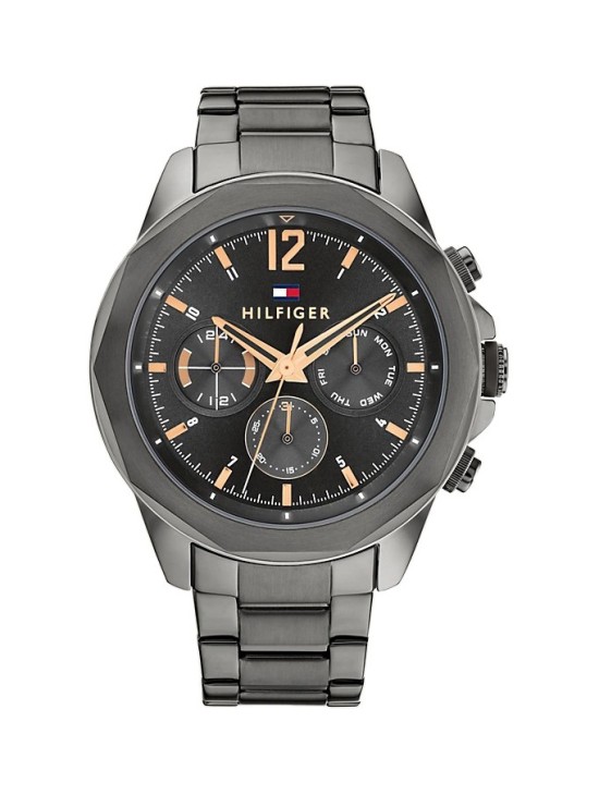 Relógio Tommy Hilfiger Homem 1792061 | Joyería Parejo