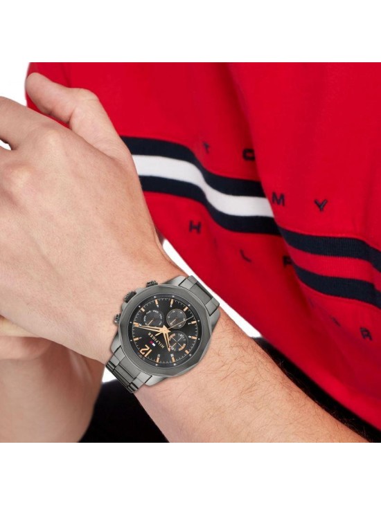 Relógio Tommy Hilfiger Homem 1792061 | Joyería Parejo