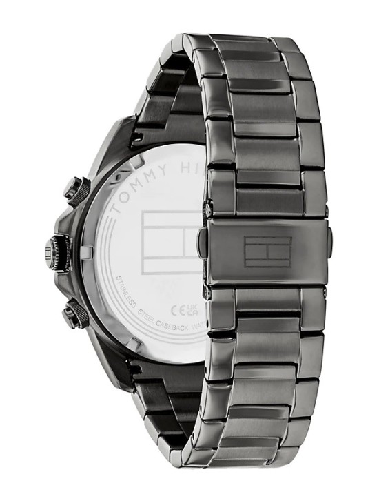 Reloj Tommy Hilfiger Hombre 1792061 | Joyería Parejo
