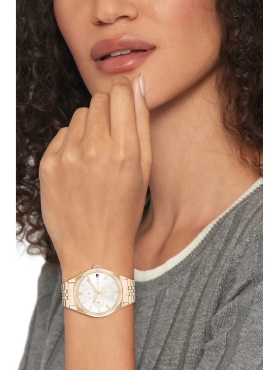 Reloj Tommy Hilfiger Mujer 1782593 | Joyería Parejo