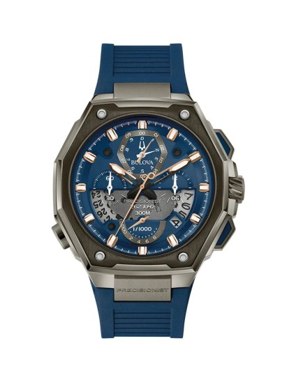 Relógio Bulova Homem 98B357 | Joyería Parejo