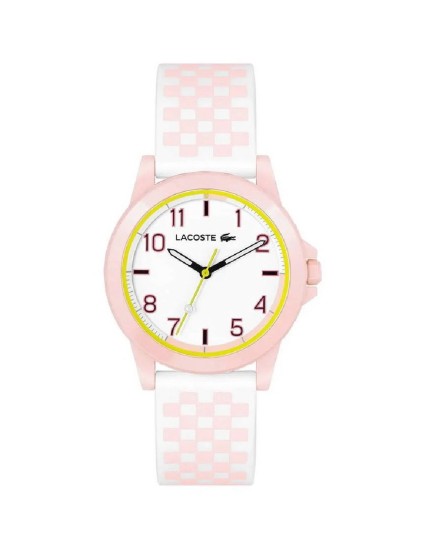 Lacoste Women's Watch 2020147 | Joyería Parejo