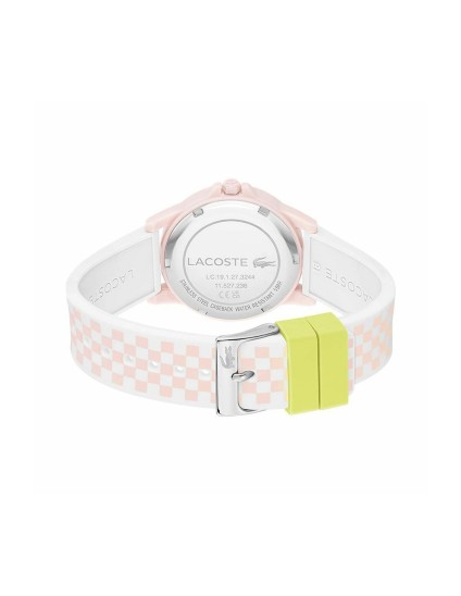 Relógio Lacoste Mulher 2020147 | Joyeria Parejo