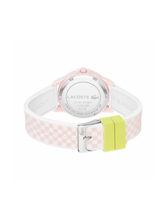 Relógio Lacoste Mulher 2020147 | Joyeria Parejo