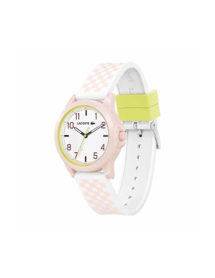 Lacoste Women's Watch 2020147 | Joyería Parejo