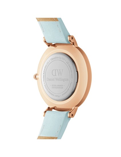 Reloj Daniel Wellington Mujer DW00100635 | Joyería Parejo