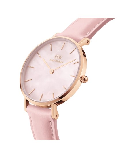 Relógio Daniel Wellington Mulher DW00100633 | Joyeria Parejo
