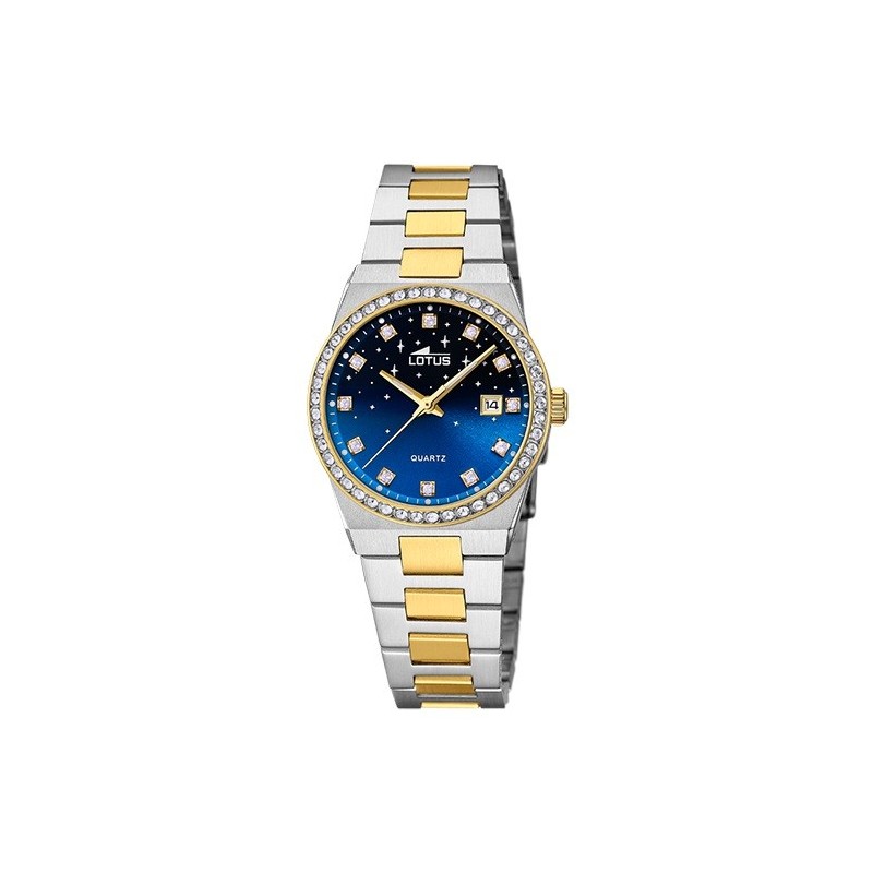 Relógio Lotus Mulher 18886/3 | Joyeria Parejo