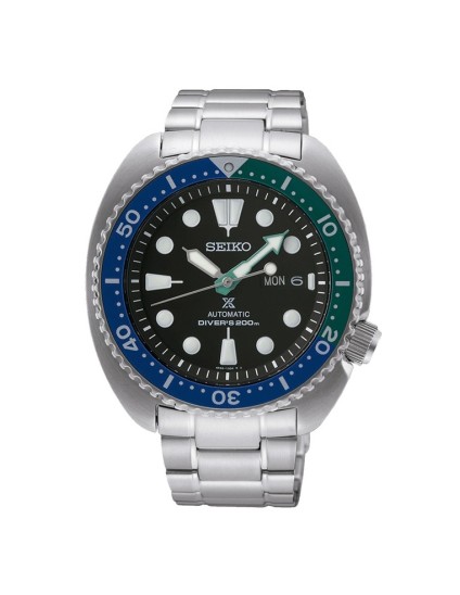 Reloj Seiko Hombre SRPJ35K1 Automático | Joyería Parejo