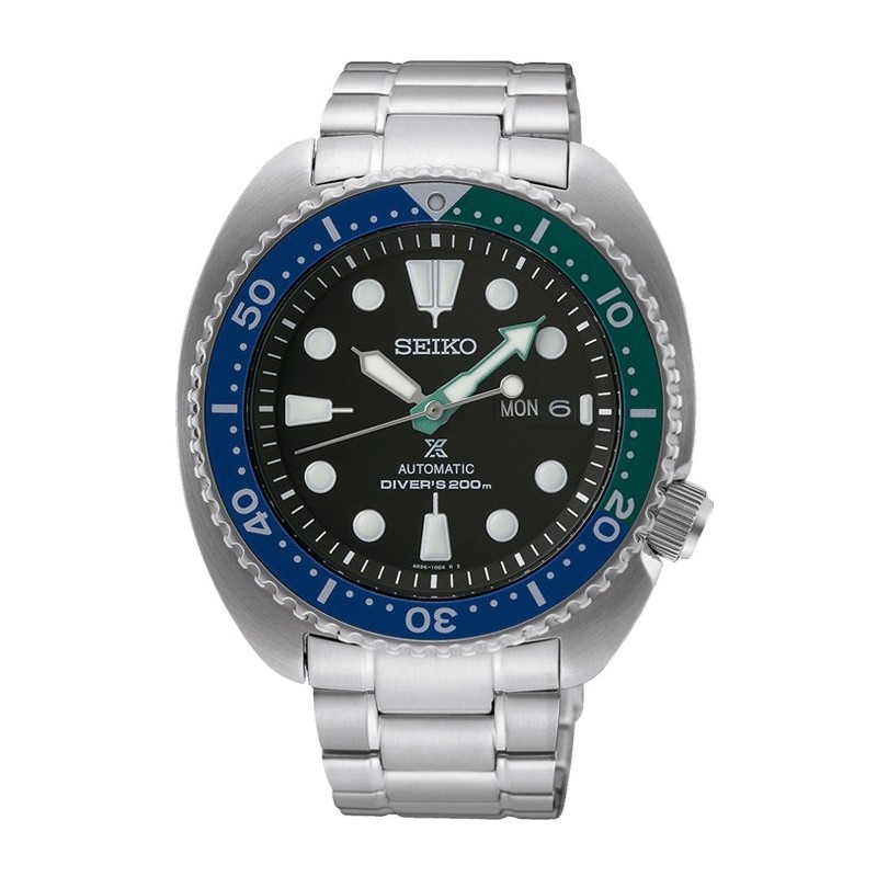 Reloj Seiko Hombre SRPJ35K1 Automático | Joyería Parejo