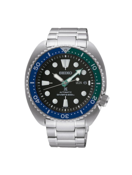 Reloj Seiko Hombre SRPJ35K1 Automático | Joyería Parejo