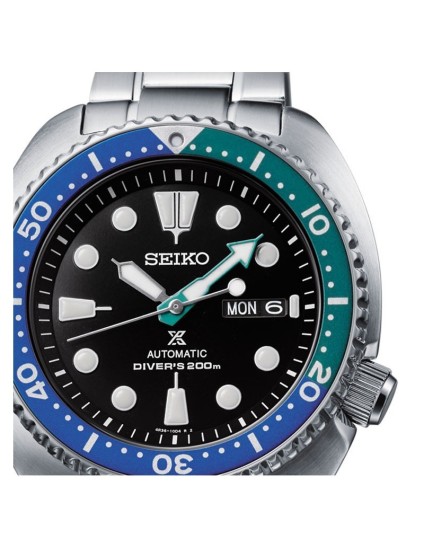 Reloj Seiko Hombre SRPJ35K1 Automático | Joyería Parejo