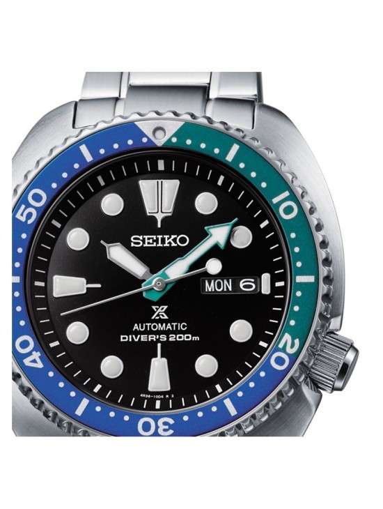 Reloj Seiko Hombre SRPJ35K1 Automático | Joyería Parejo