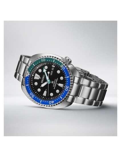 Reloj Seiko Hombre SRPJ35K1 Automático | Joyería Parejo