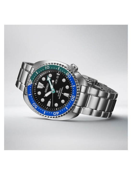 Reloj Seiko Hombre SRPJ35K1 Automático | Joyería Parejo