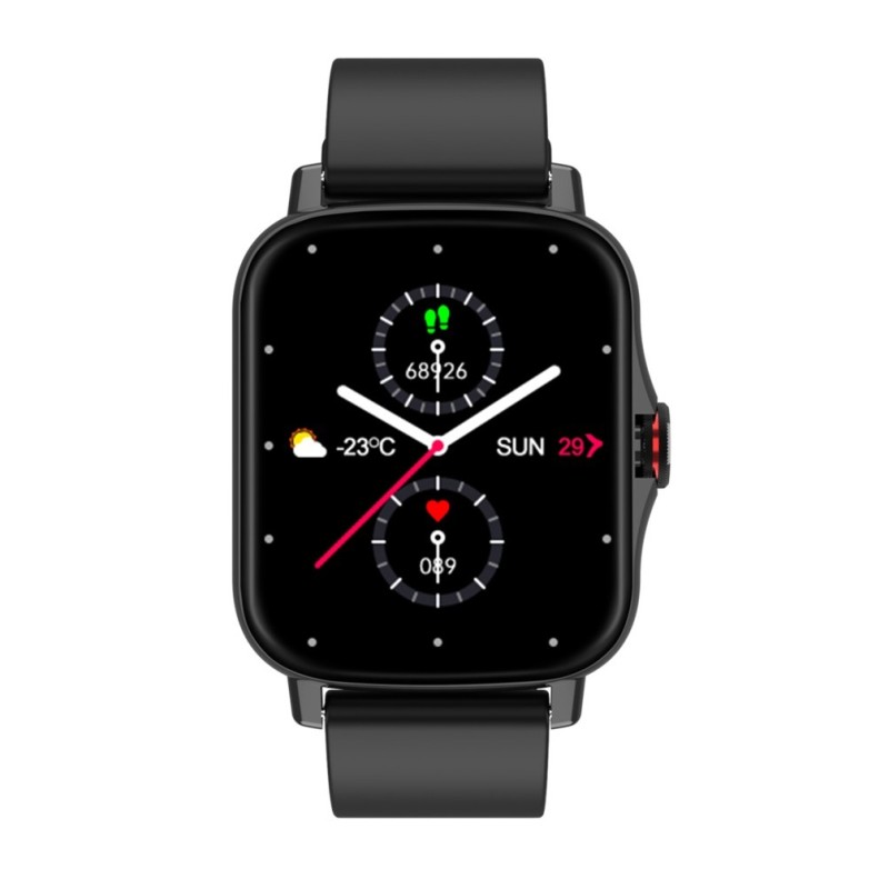Reloj Radiant Mujer RAS10401V Smart | Joyería Parejo