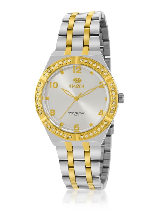 Reloj Marea Mujer B54228/4 | Joyería Parejo