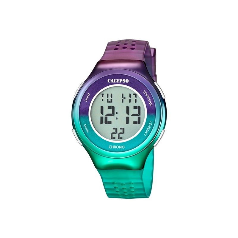 Reloj Calypso Unisex K5841/2 | Joyería Parejo
